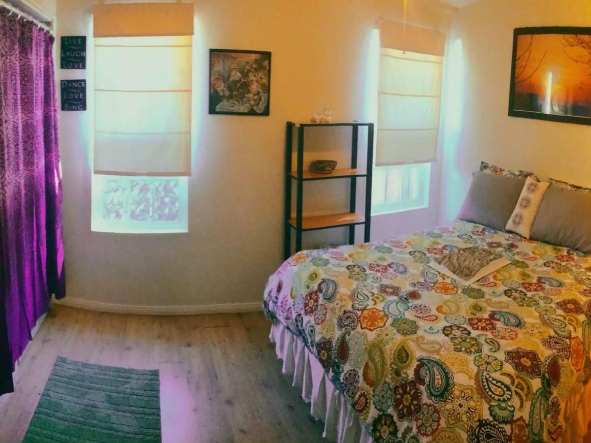 Cozy Muir Cottage - In Town - Pet Friendly Lone Pine Ngoại thất bức ảnh